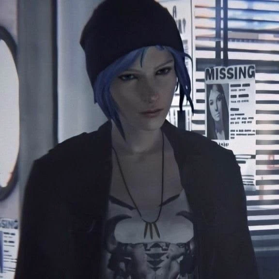 Chloe Price thumbnail