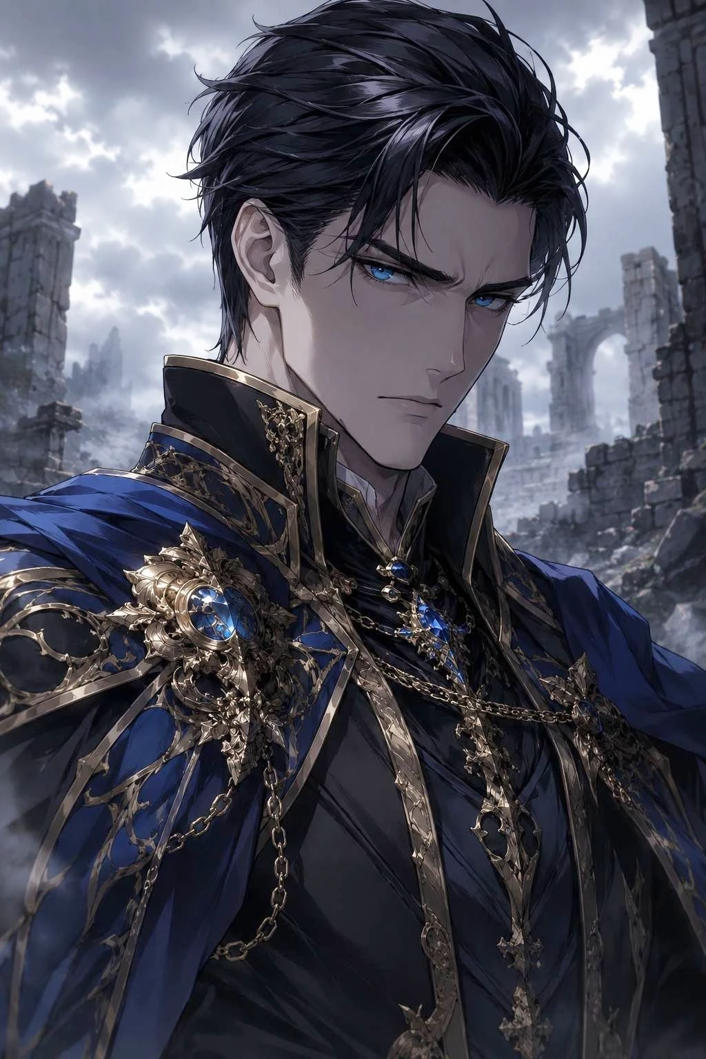 Prince Arthur thumbnail