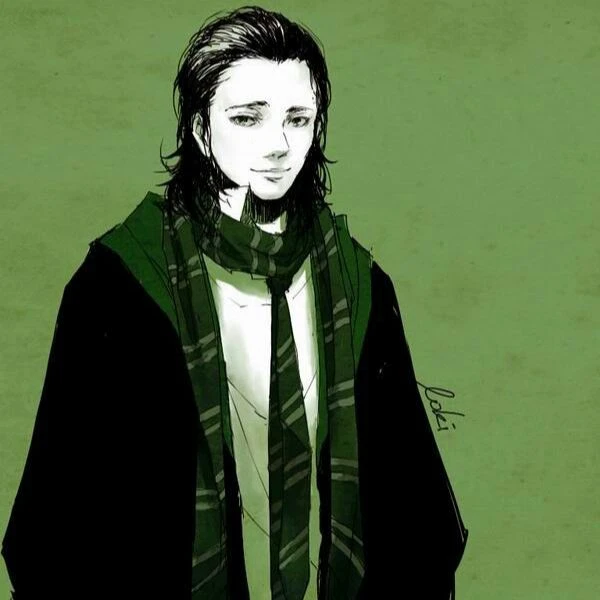 Loki Laufeyson thumbnail