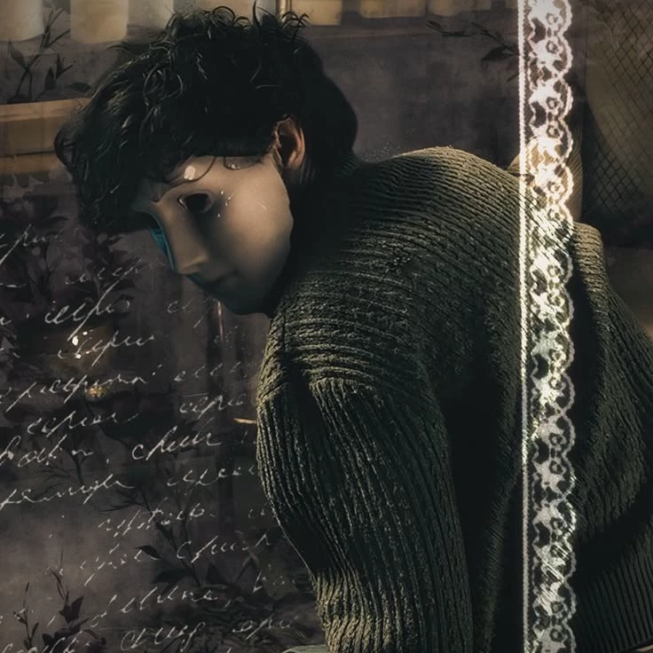 Brahms Heelshire/The Boy thumbnail