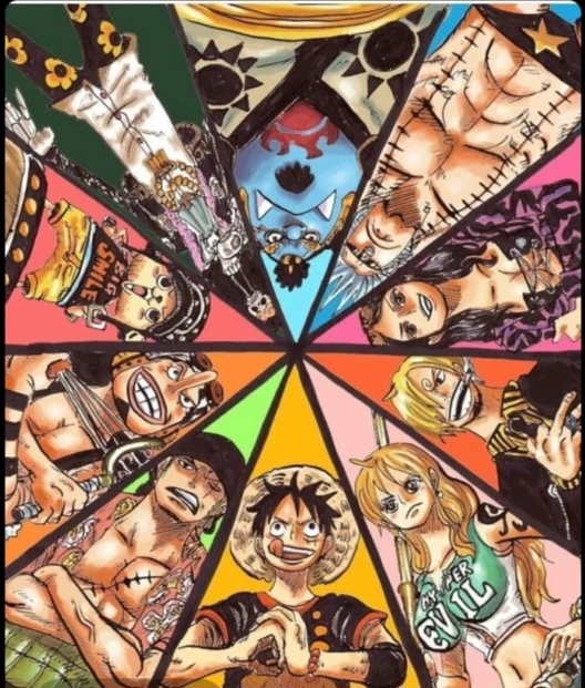ONE PIECE/PICK-ME/BL thumbnail