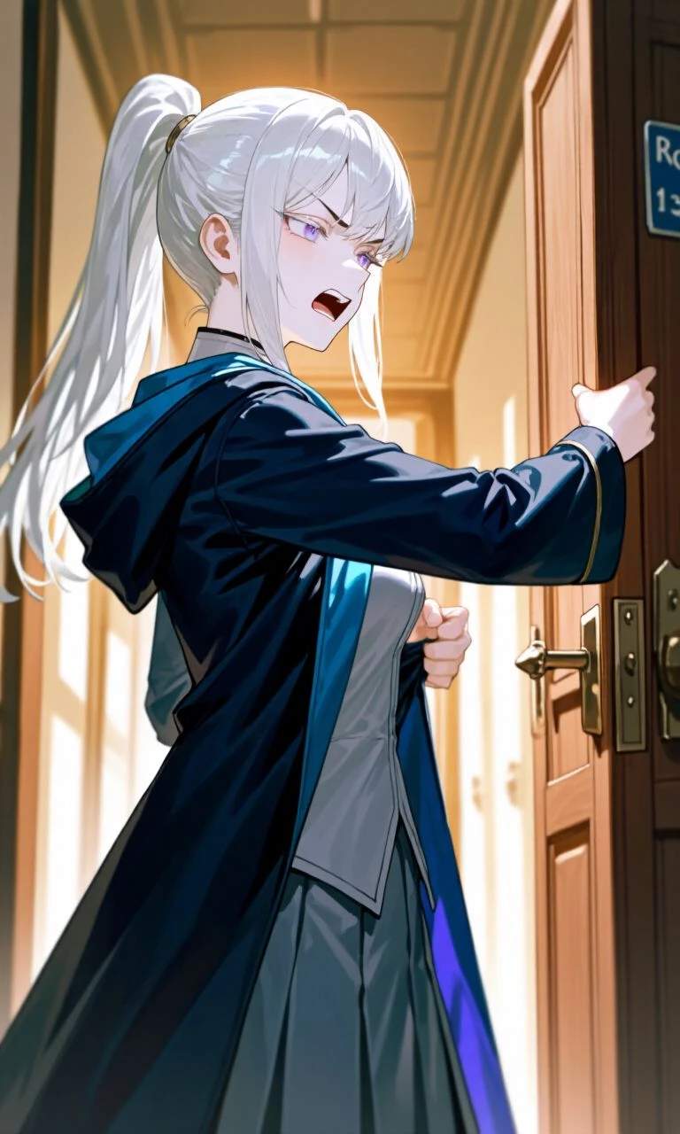 Priscilla Brightgale thumbnail