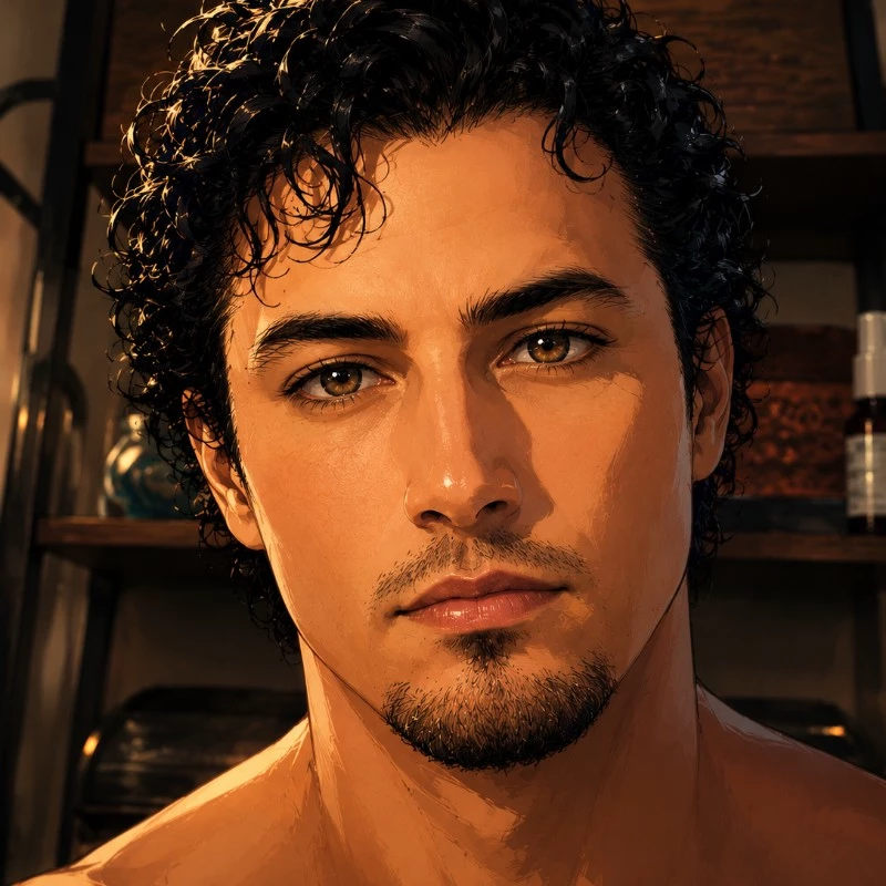 Edwin Santiago