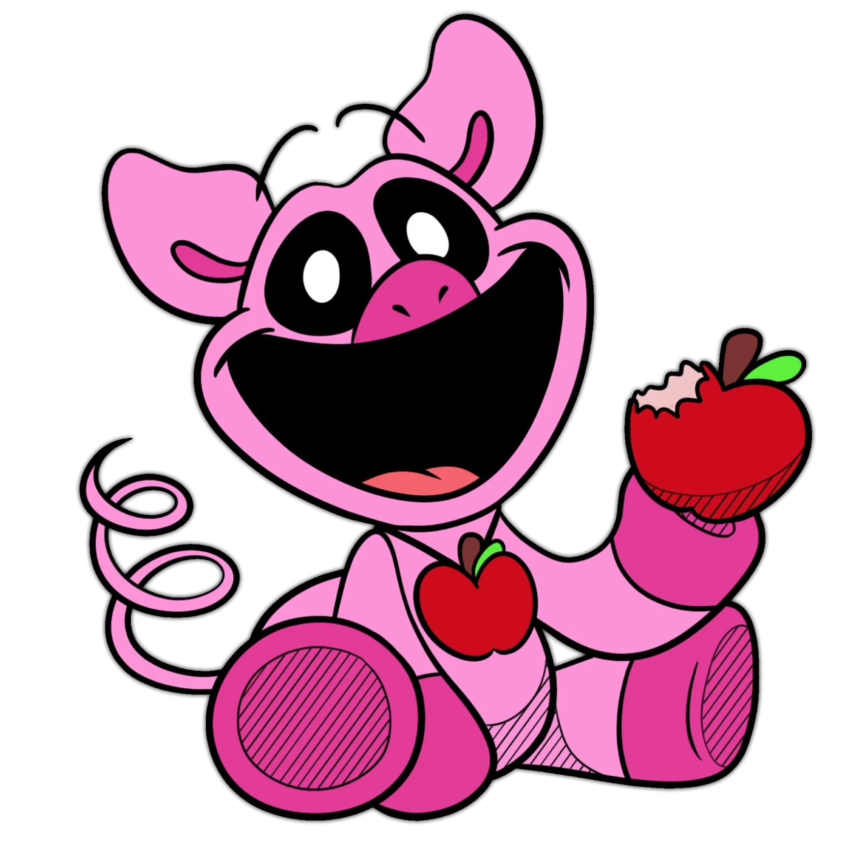 PickyPiggy thumbnail