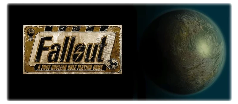 FALLOUT UNIVERSE thumbnail
