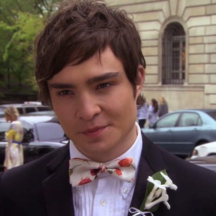 Chuck Bass thumbnail
