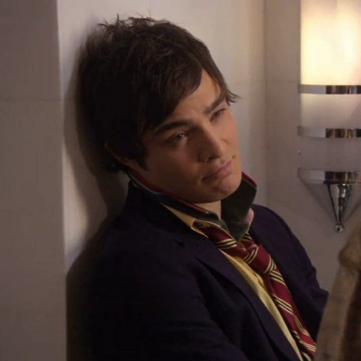 Chuck Bass thumbnail