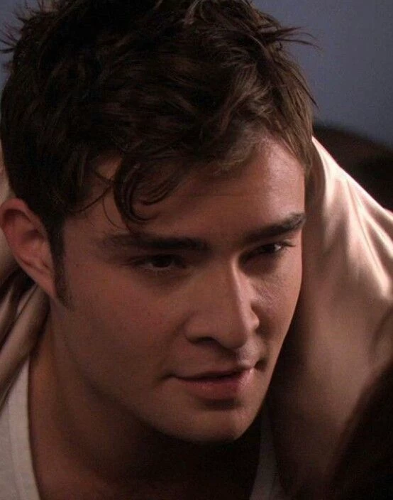 Chuck Bass thumbnail