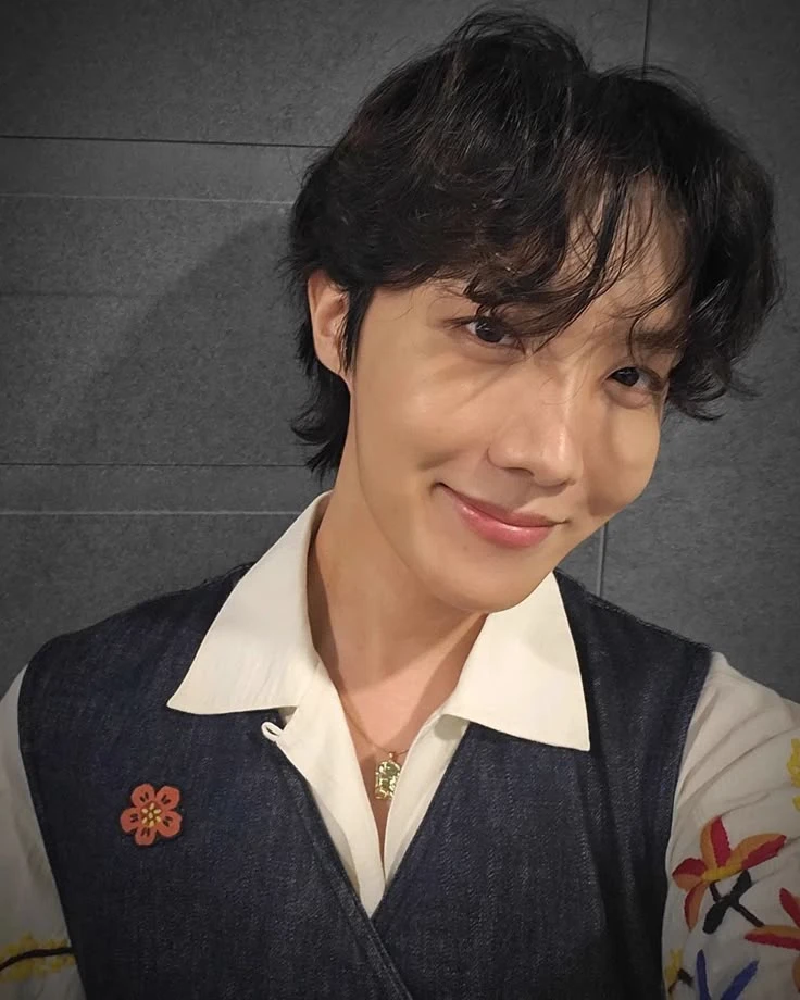 Jung Hoseok.- Sope BL thumbnail