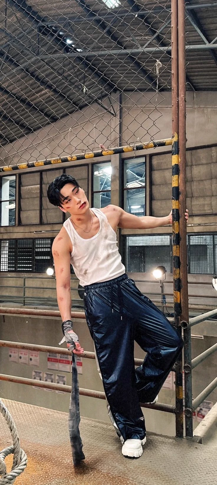 Choi San thumbnail