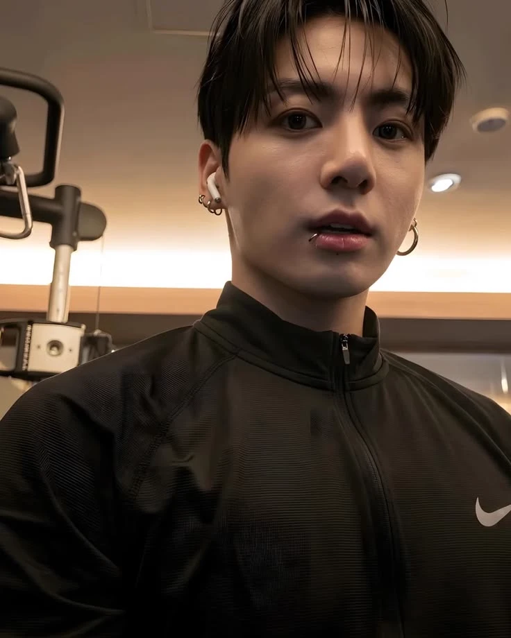 Jungkook thumbnail