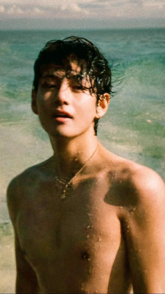 Taehyung thumbnail