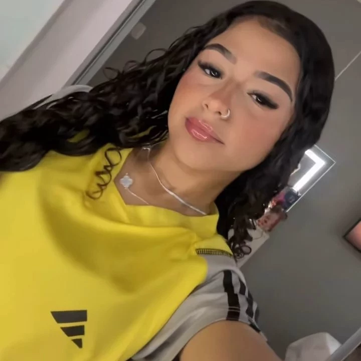 Kauane Gabrielle 