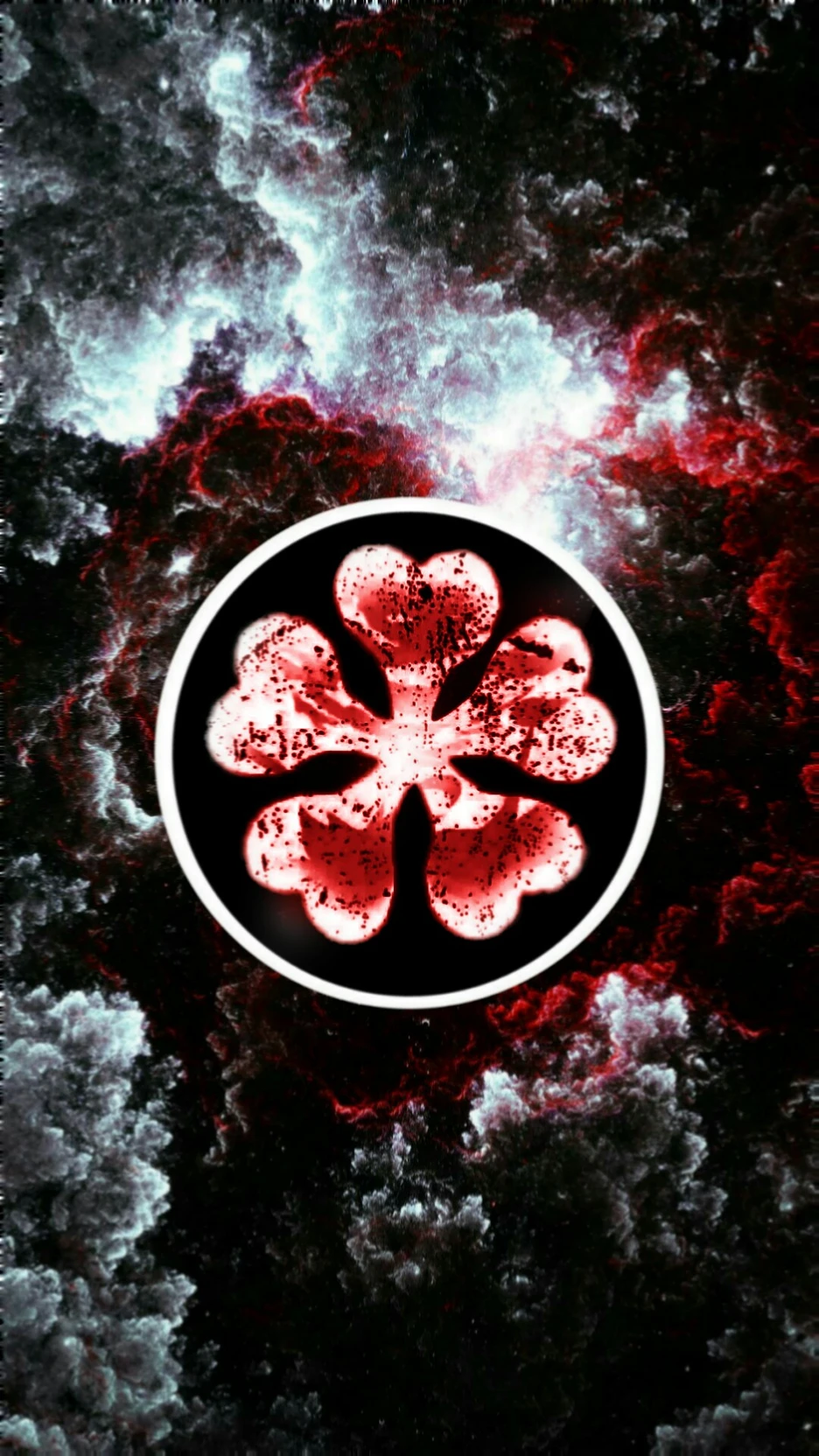 "black clover" thumbnail