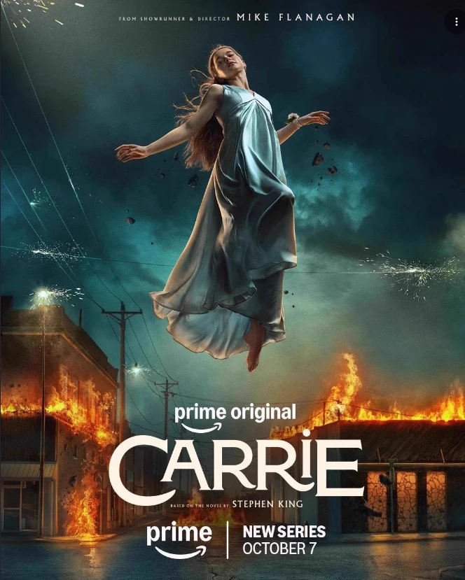Carrie  thumbnail