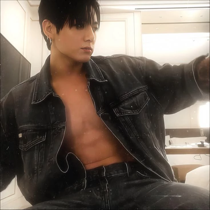 Jeon Jungkook thumbnail