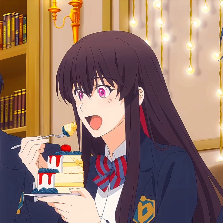 Suha Tsukishiro thumbnail