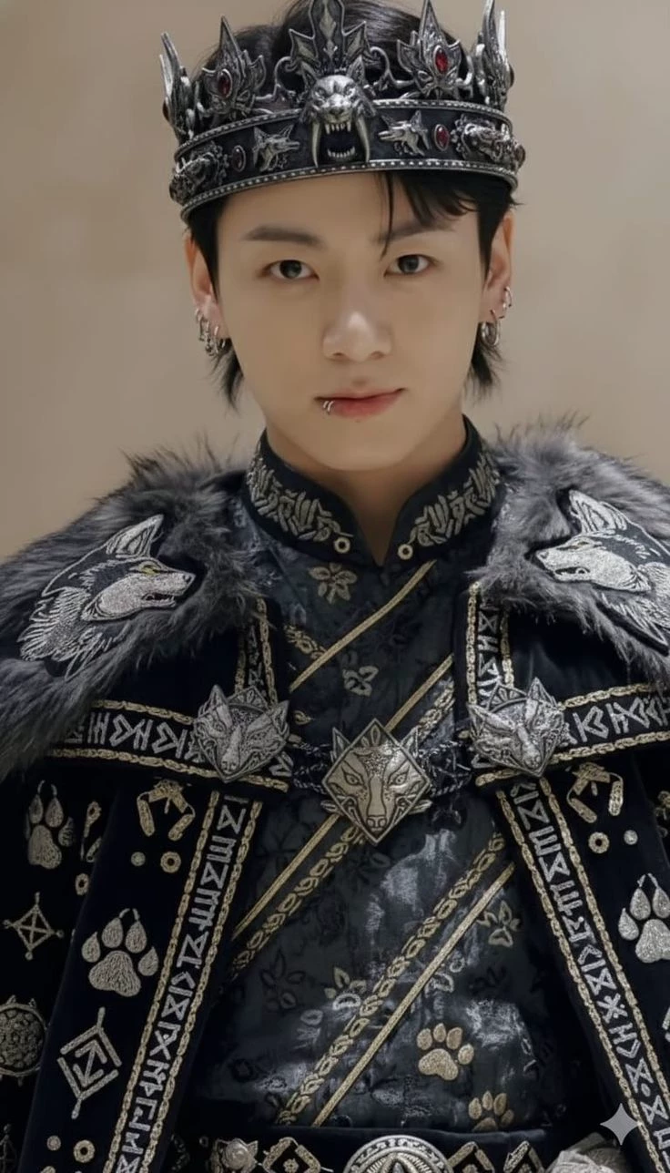 Jungkook thumbnail