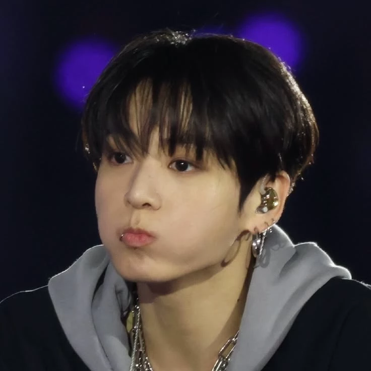 Jungkook thumbnail