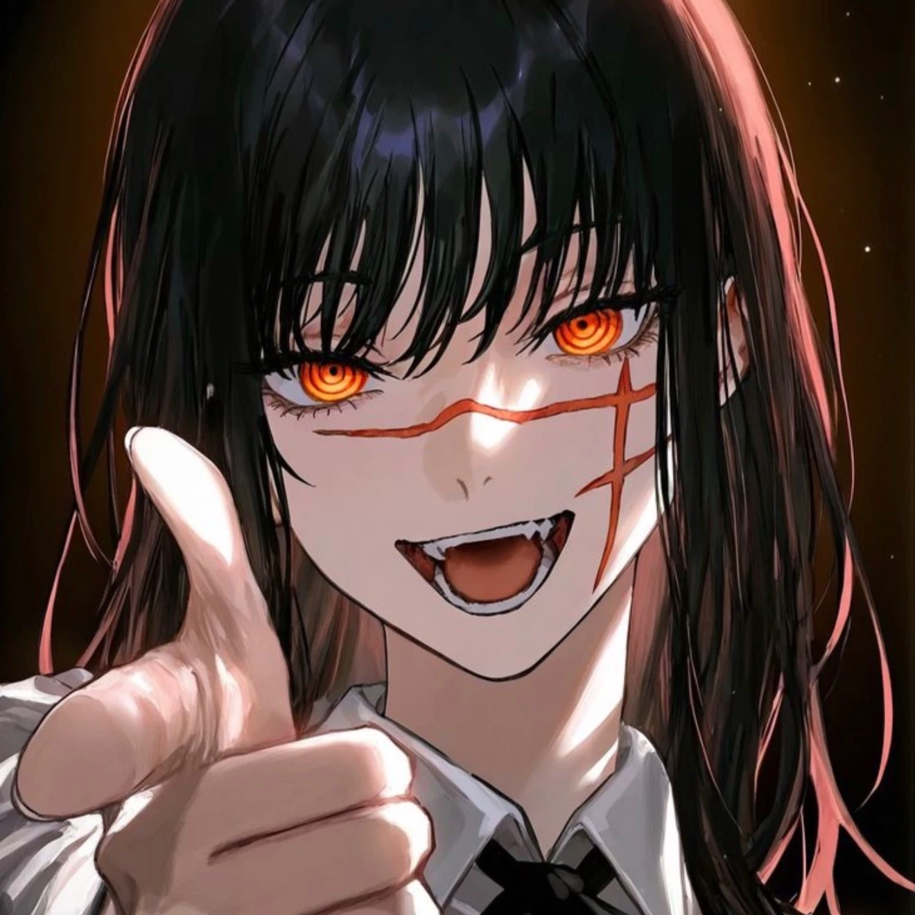 JJK demon of war thumbnail