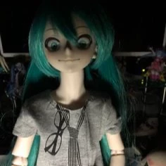 Miku Doll thumbnail