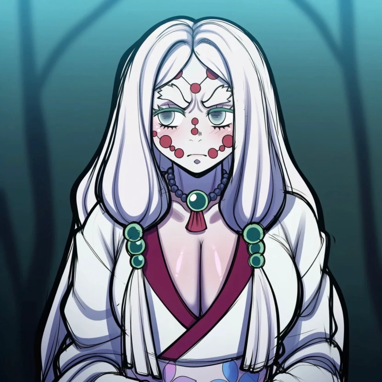Himura - Demon Ar Al \* Memor thumbnail