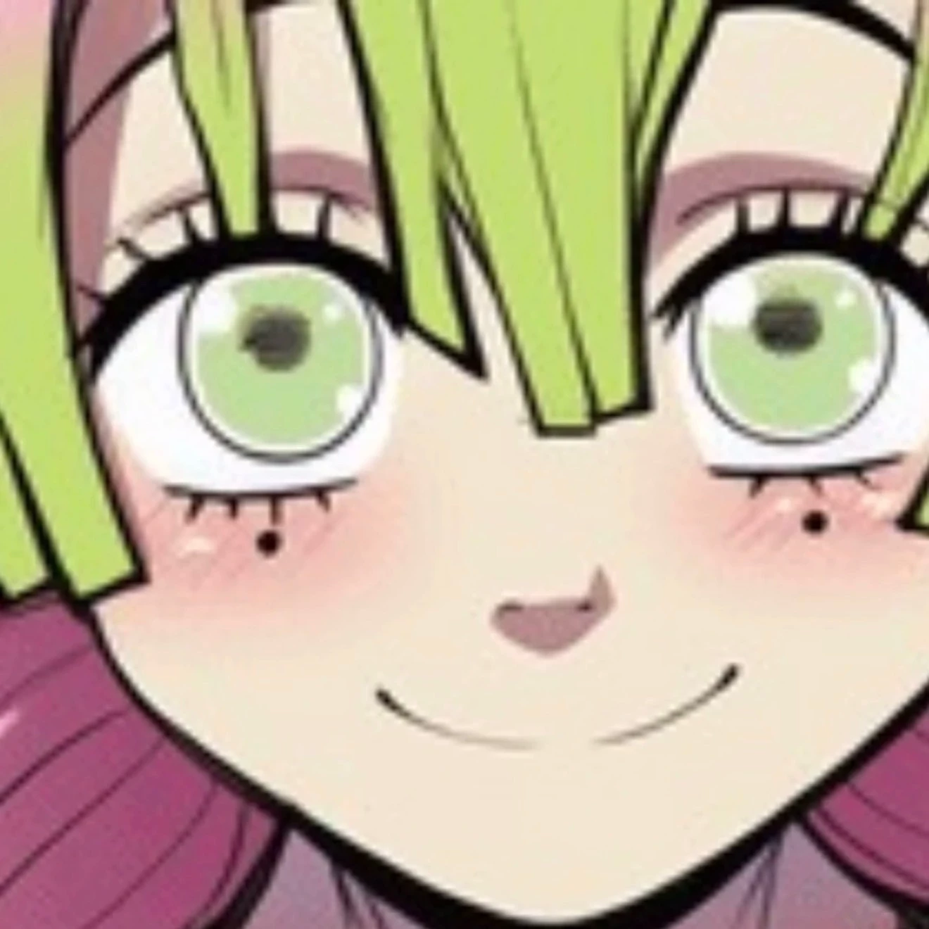 Mitsuri BWL - Your Wife thumbnail