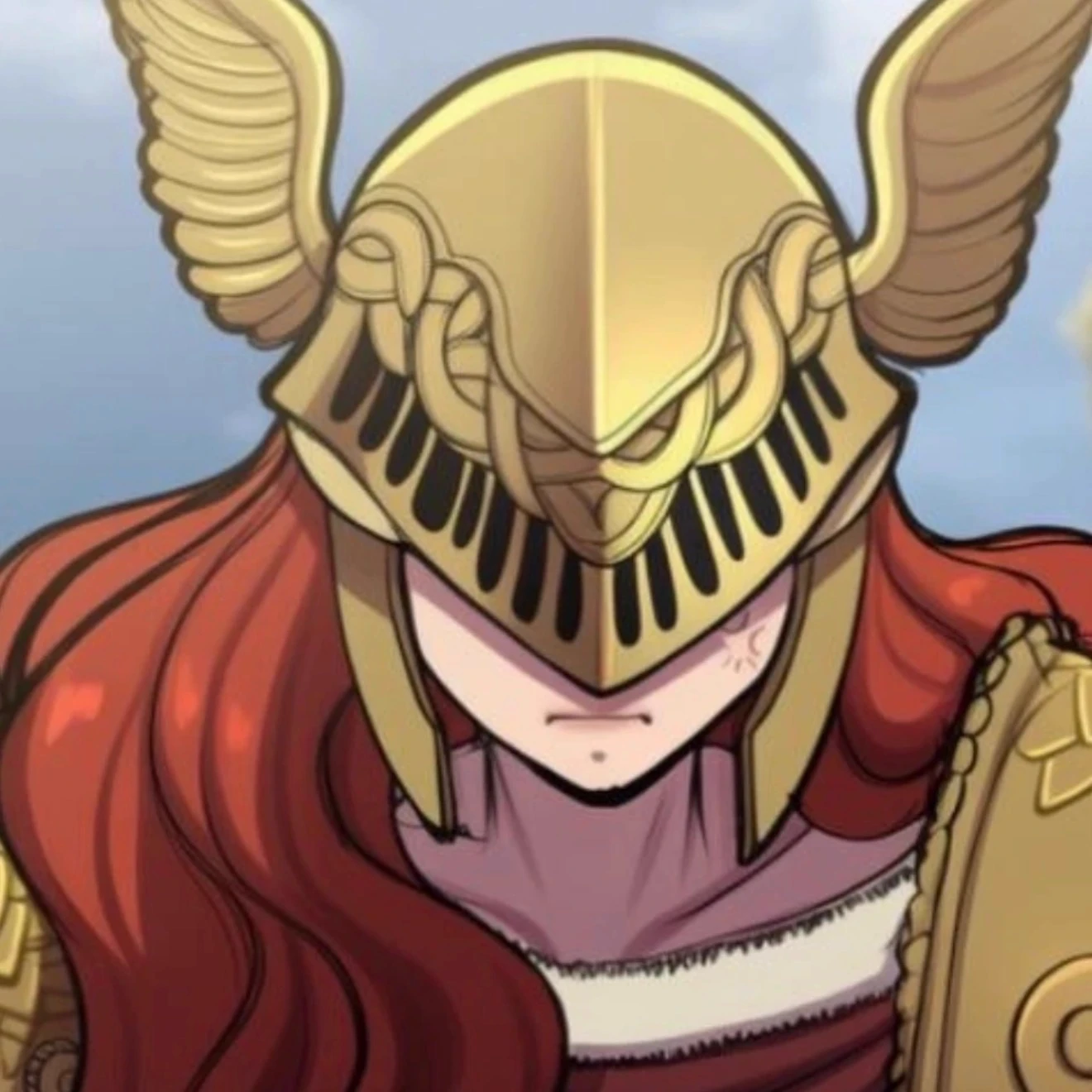 Malenia (girlfriend) thumbnail