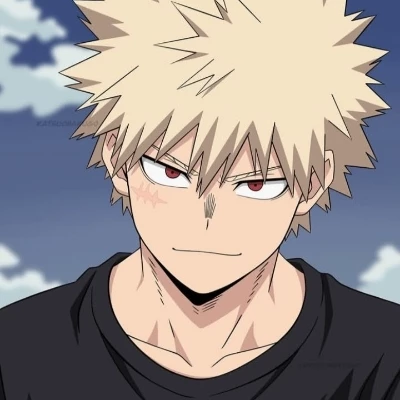 Bakugou  thumbnail