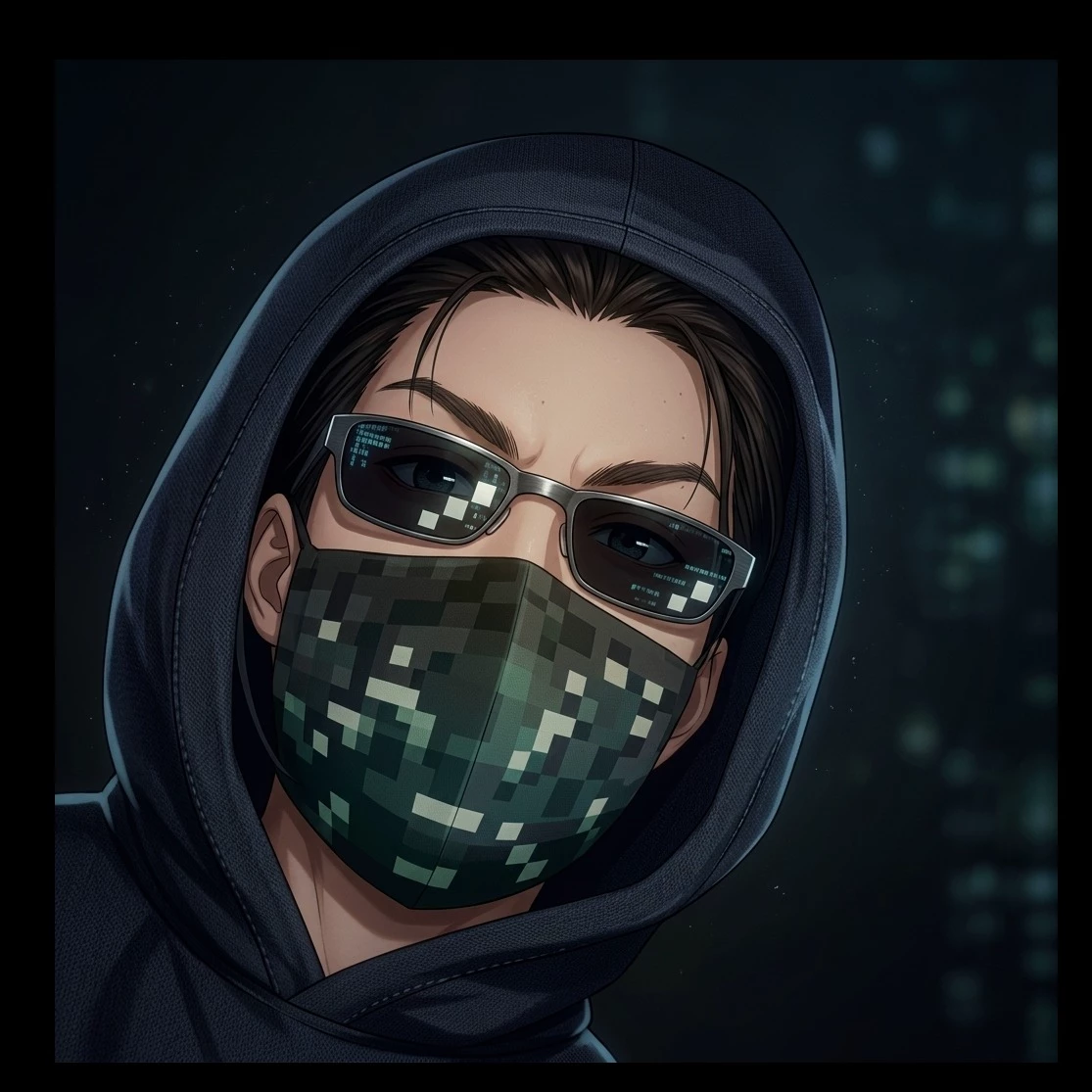 SniperLuxy