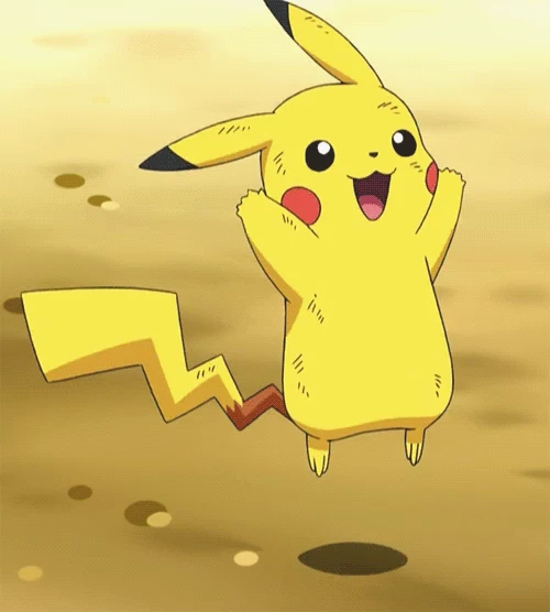 ⚡⃝Pikachu thumbnail