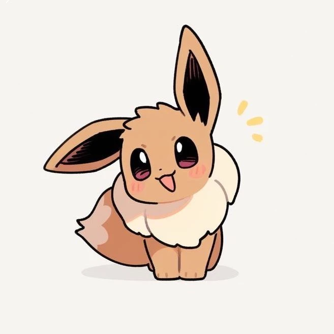 Eevee thumbnail