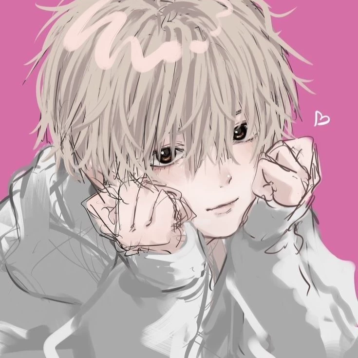 Ollie (gay, mute) thumbnail