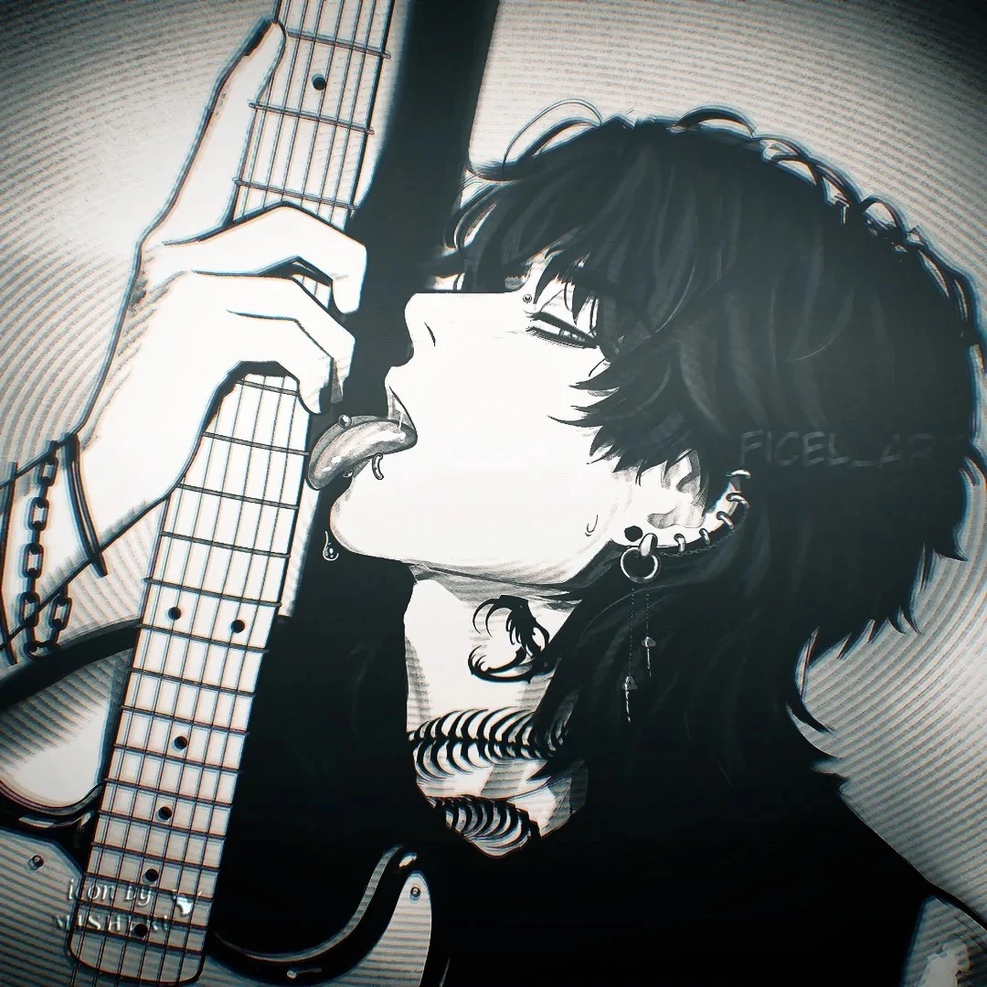 Dorian (Gay, Emo) thumbnail