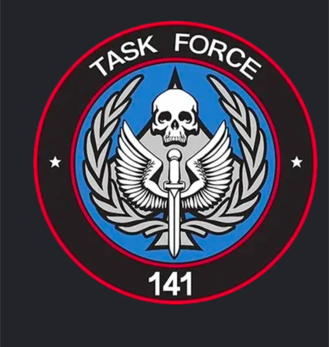 Task Force 141 K-9 thumbnail