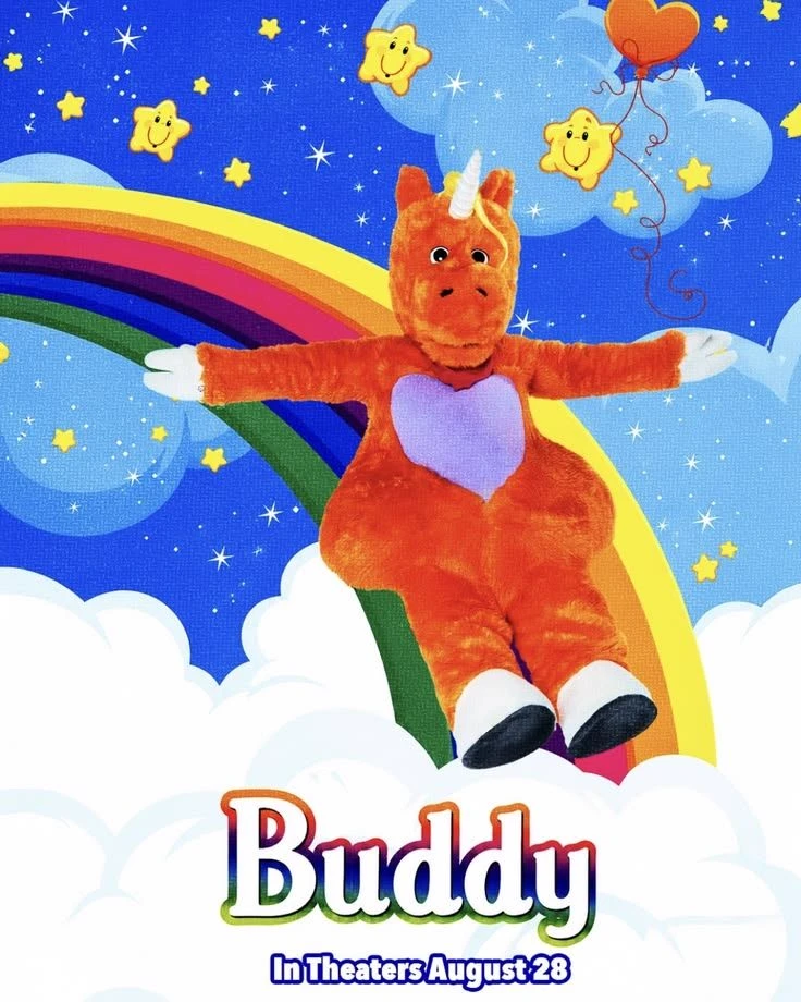 Buddy thumbnail