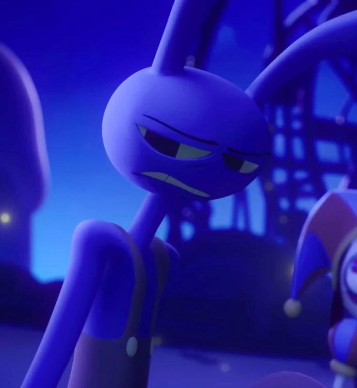 Jax (episode 5) thumbnail