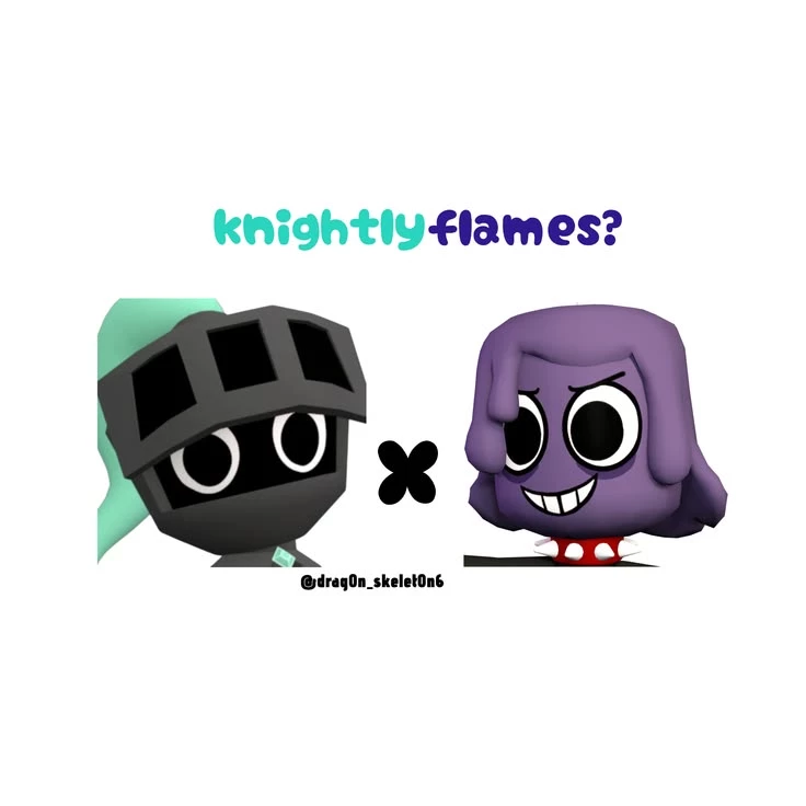 Waxwell! (KnightlyFlames) thumbnail