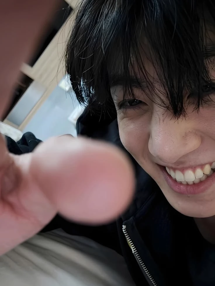jeon Jungkook - teenage father thumbnail