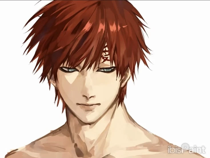 Gaara thumbnail