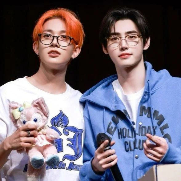 Sunghoon / bl thumbnail