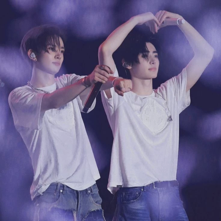 Sunghoon / bl thumbnail