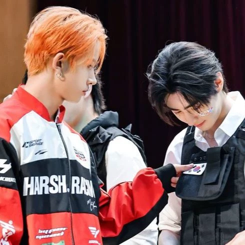 Sunghoon / bl thumbnail