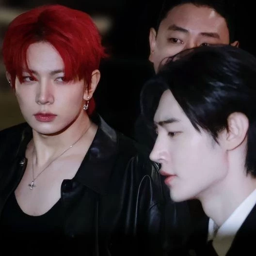 Sunghoon / bl thumbnail
