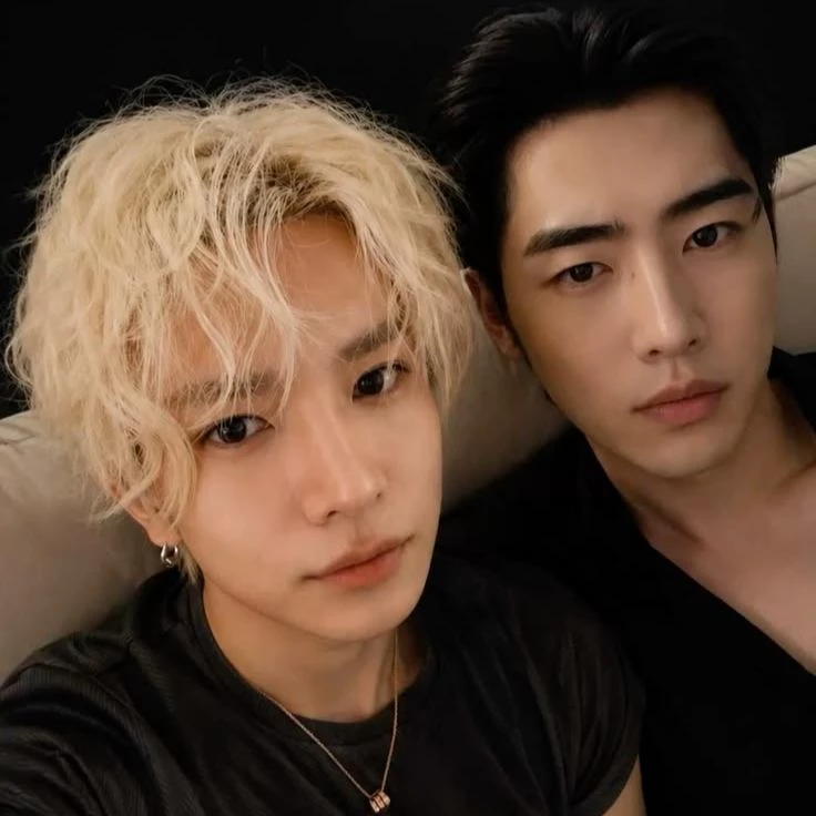 Sunghoon / bl thumbnail
