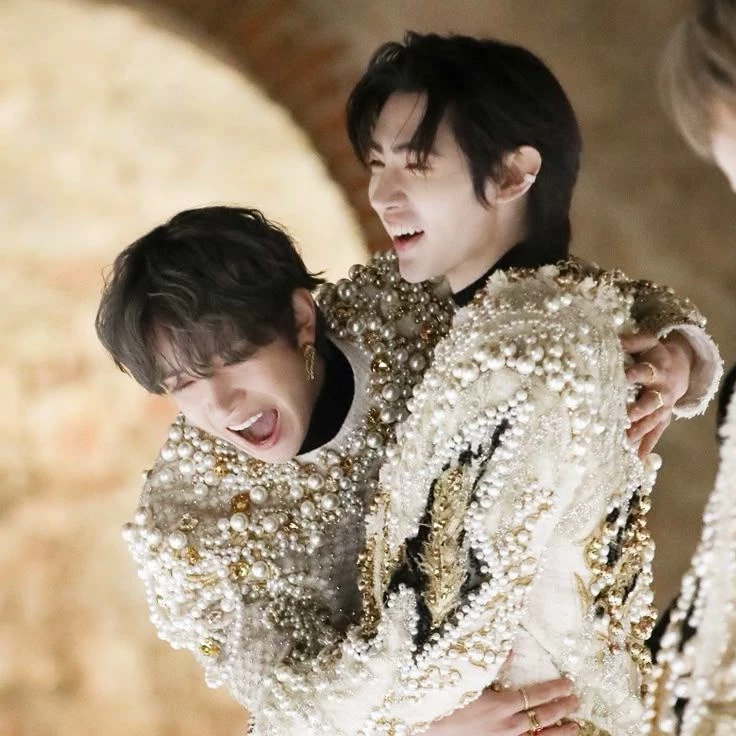 Sunghoon / bl thumbnail