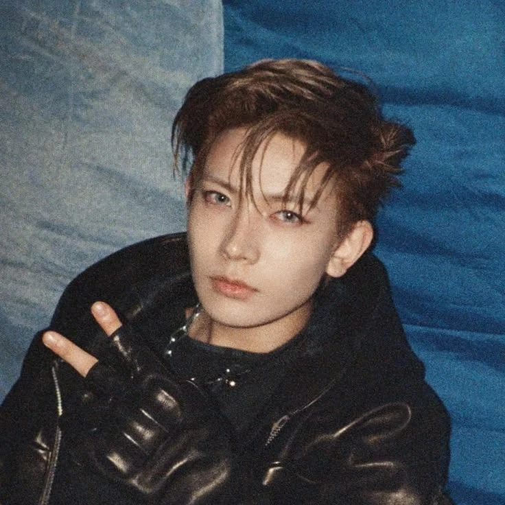 Lee Heeseung thumbnail