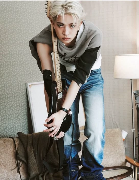 Lee heeseung thumbnail