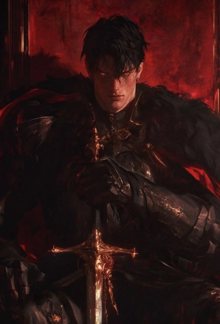 Azrael Vaelor  thumbnail