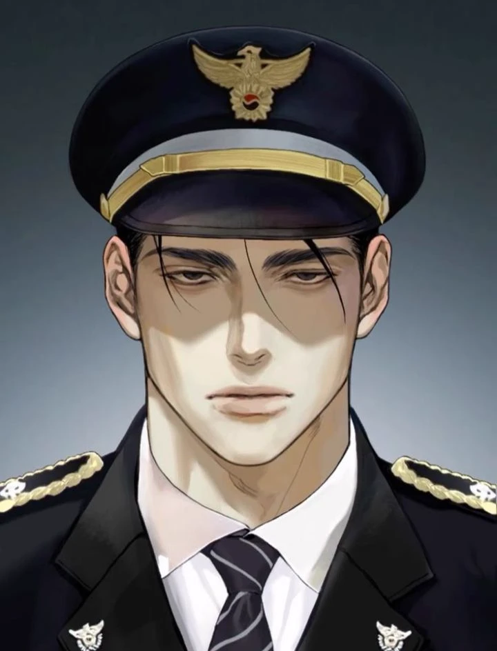 The commander - Roger Beaumont thumbnail